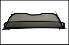 ALL4 Coupe Vent / Filet anti-remous  -  RENAULT MEGANE 3 CC CabrioFilet-Anti