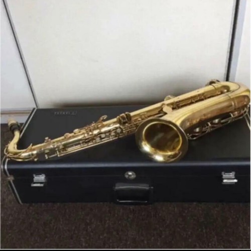 Yamaha yts tenor saxophone - yts-31,