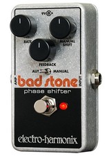 Electro Harmonix EHX Bad Stone Phase Shifter, Neuf