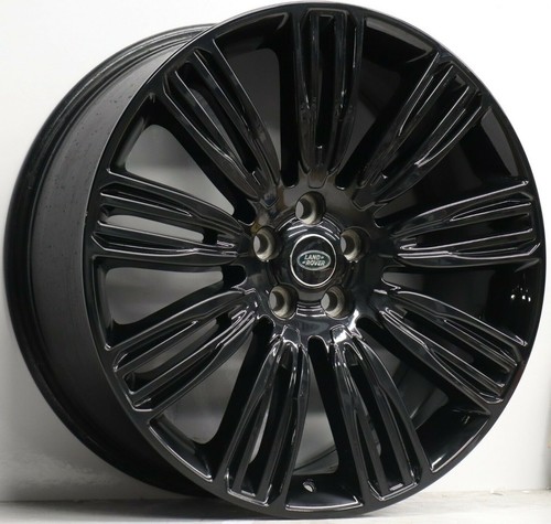 Jantes neuves pour - 22'',