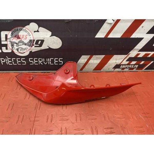 Coque arrière gauche ducati - coque,