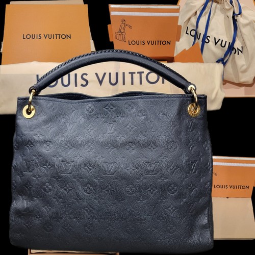 Louis vuitton artsy - louis,