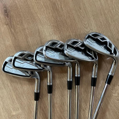 Set fers cobra bio cell - cobra,
