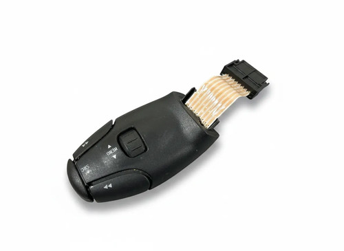 Commande autoradio volant - au,