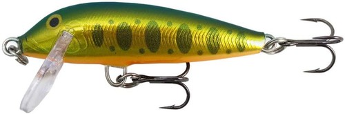 Rapala countdown cd5 - rapala,