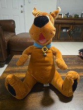Scooby-Doo 12" Hanna-Barbera