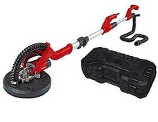 Ponceuse pour cloisons sèches