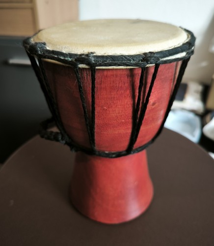 Petit djembé cm - djembé, 19