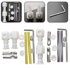 Pack Installation Complet pour Toilettes Suspendues Murales Disponible Maintenan