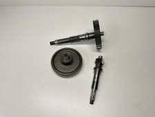 PIGNONS DE PONT APRILIA 125