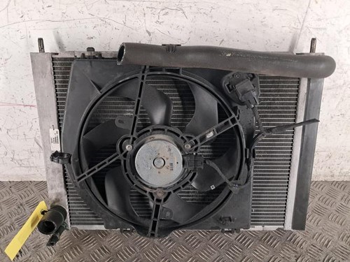 Radiateur eau renault twingo - renault, 2