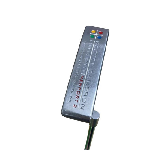 Putter droit scotty - scotty, cameron