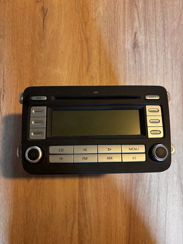 Volkswagen rcd 300 - volkswagen,