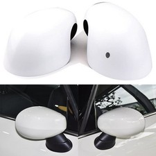 Coques rétroviseurs pour MINI pour Cooper 2024 montage pour F54 F55 F56 F57 et