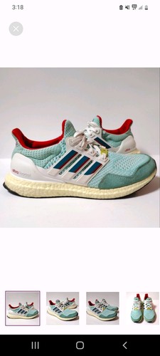 Adidas ultraboost dna - 1.0, zx