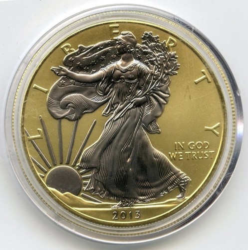 2013 american eagle - american, dollar