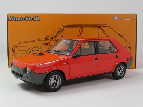 Laudoracing fiat ritmo cl - ritmo,