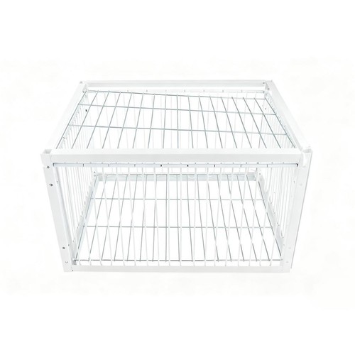 Cage piège pigeons - cage,