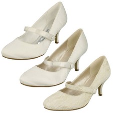 Chaussures De Mariage À