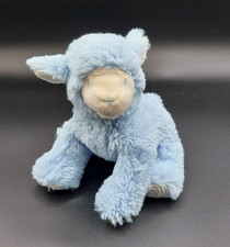 Petite Peluche doudou mouton