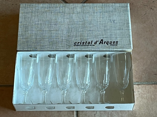 Lot verres flutes a - lot,