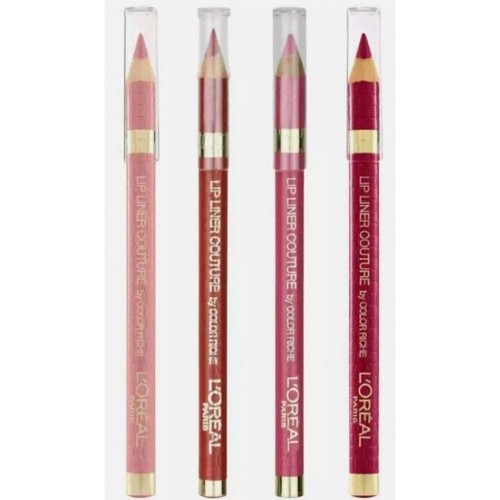 Oréal color riche crayon à - color,