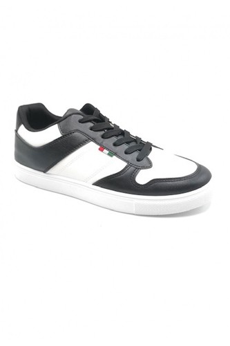 Basket noir ref - ref:, homme
