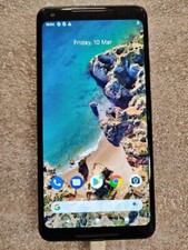 Google Pixel 2 XL - 4Go RAM -