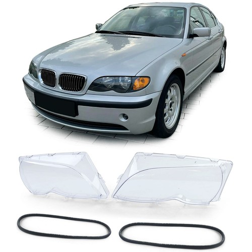 Verres vitres phares avant - vitres, bmw