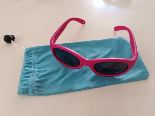Lunettes soleil enfant - de,