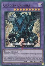 Yu-Gi-Oh! Gardien Chimère 