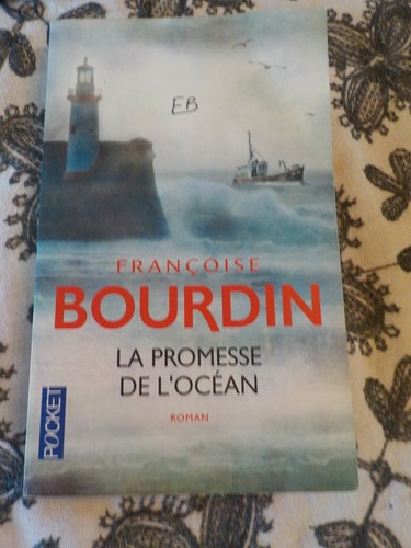 Promesse ocean - promesse, l'ocean