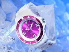 MONTRE FEMME DETOMASO COLORATO SPORT LADY Mouvement à Quartz. 49,90€ NEUVE
