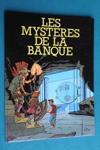 Collectif les mystères de - :,