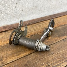 Vintage Simplex Rear