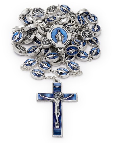 Collier prière catholique - prière,