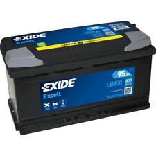 Batterie EXIDE EB950 Excell