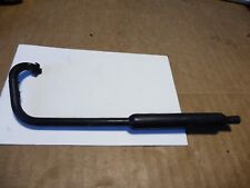 piece pour moto paya filoguidée -   POT d'echappement  gauche 