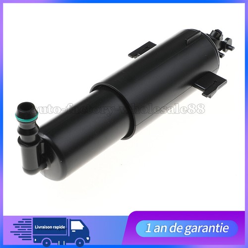 Gicleur lave phare avant - gicleur, de