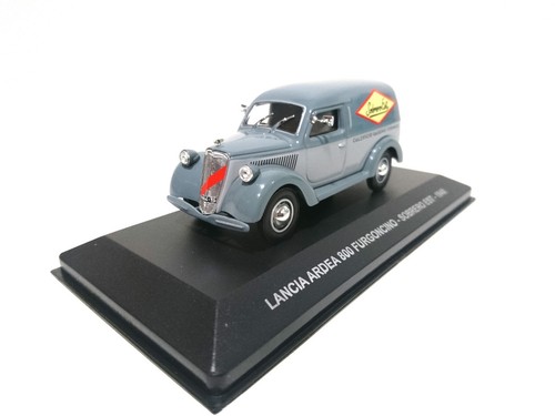 Lancia ardea 800 1948 43 - 800, -1/43