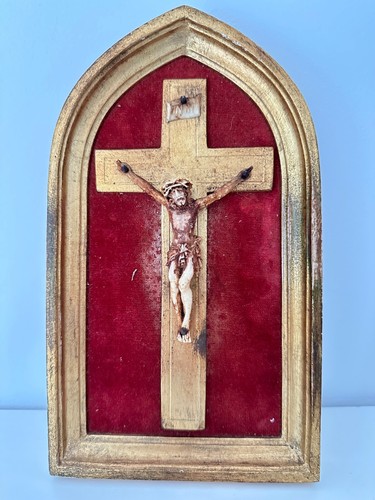 Crucifix jésus christ - crucifix,