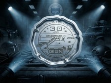 coupelle inox 14cm GIGN 