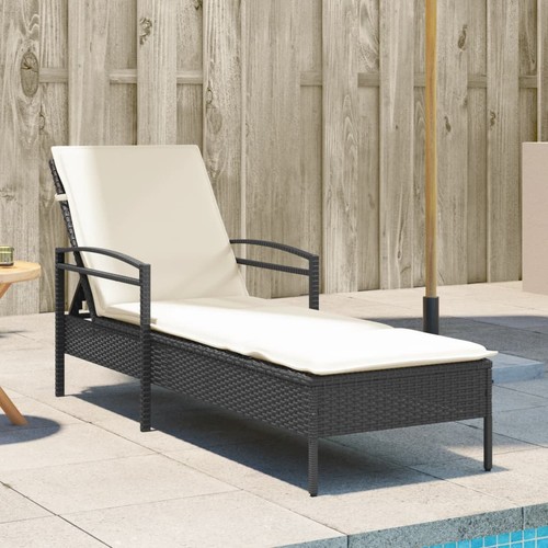Chaise longue coussin lit - chaise,
