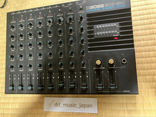Boss channel stereo - channel,