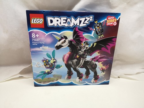 Lego dreamzzz 71457 pégase - 71457, :