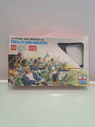 Petit soldat esci ertl - petit,