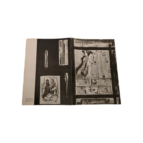 Italo cremona années 70 - italo, 30-70