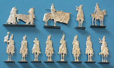 Plats d'étain - SEGOM