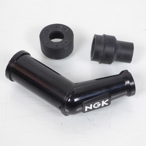Antiparasite ngk pour moto - ngk,