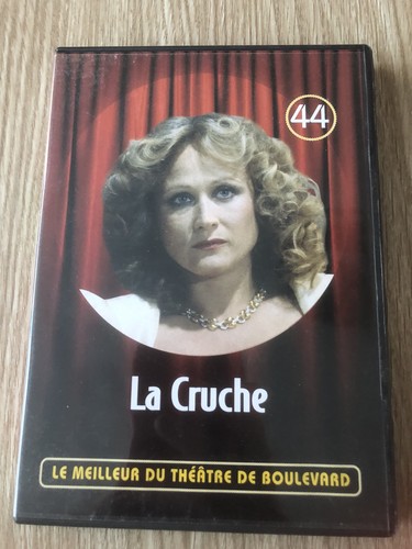 Pièce théâtre cruche - piÈce, de